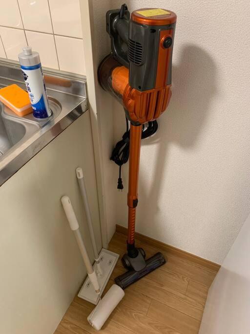 Compact 2dk In West Shinjuku * Tokio