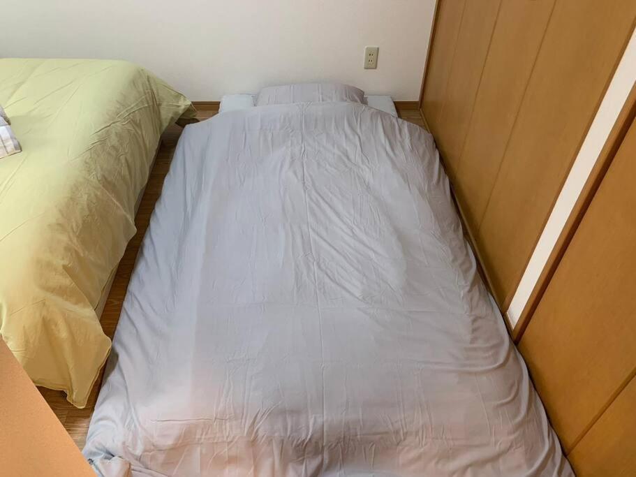 Compact 2dk In West Shinjuku Tokio