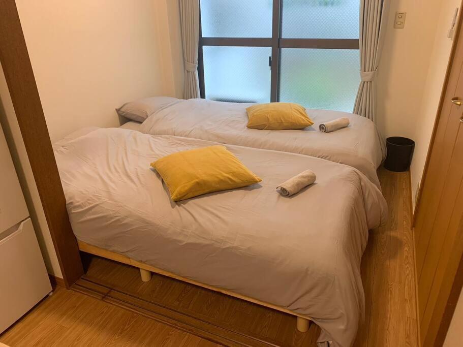 Compact 2dk In West Shinjuku * Tokio