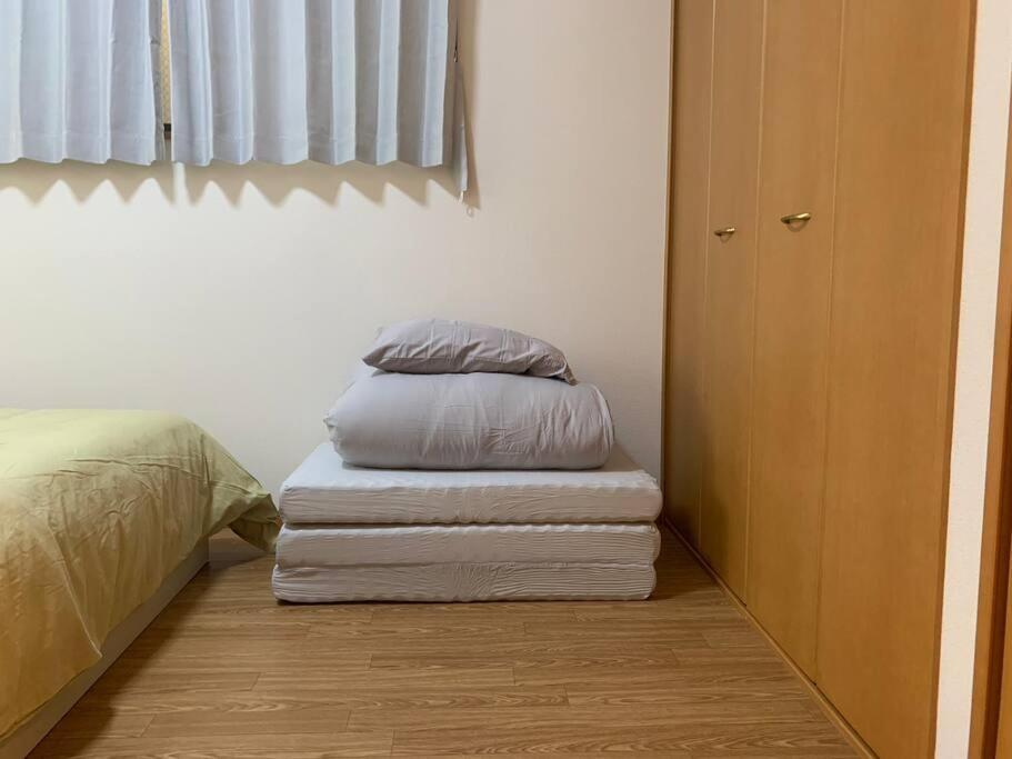 Compact 2dk In West Shinjuku Tokio