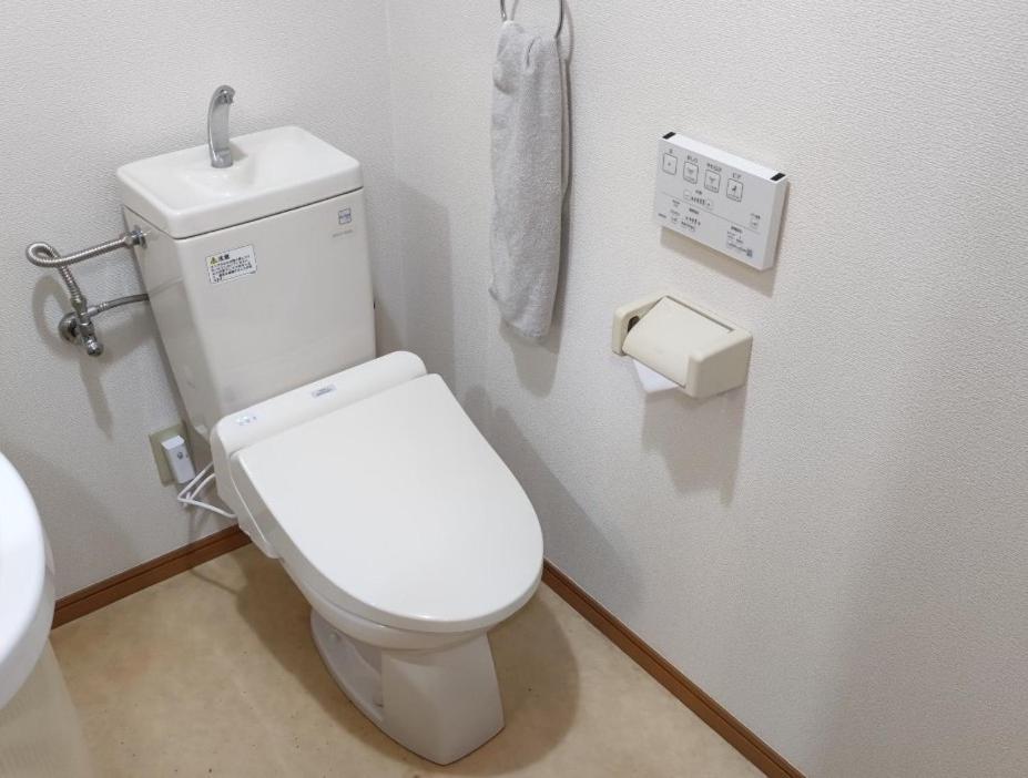 Compact 2dk In West Shinjuku * Tokio